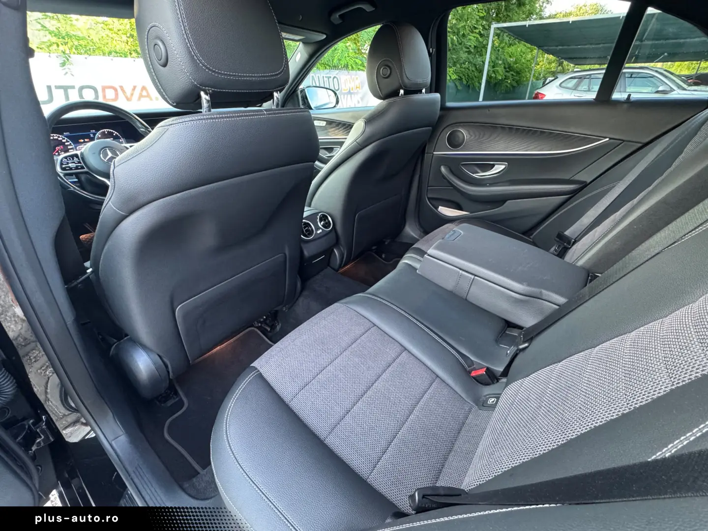Mercedes-Benz E220d 4Matic Avantgarde 2020