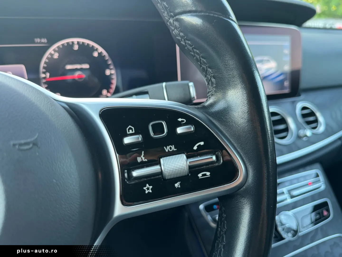 Mercedes-Benz E220d 4Matic Avantgarde 2020