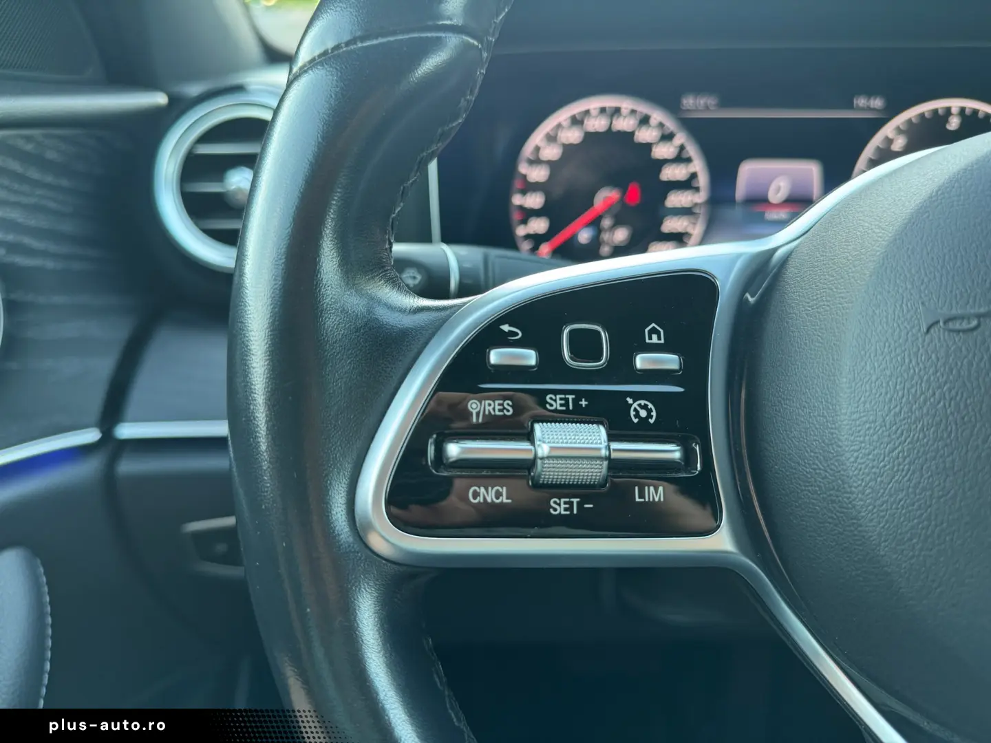Mercedes-Benz E220d 4Matic Avantgarde 2020