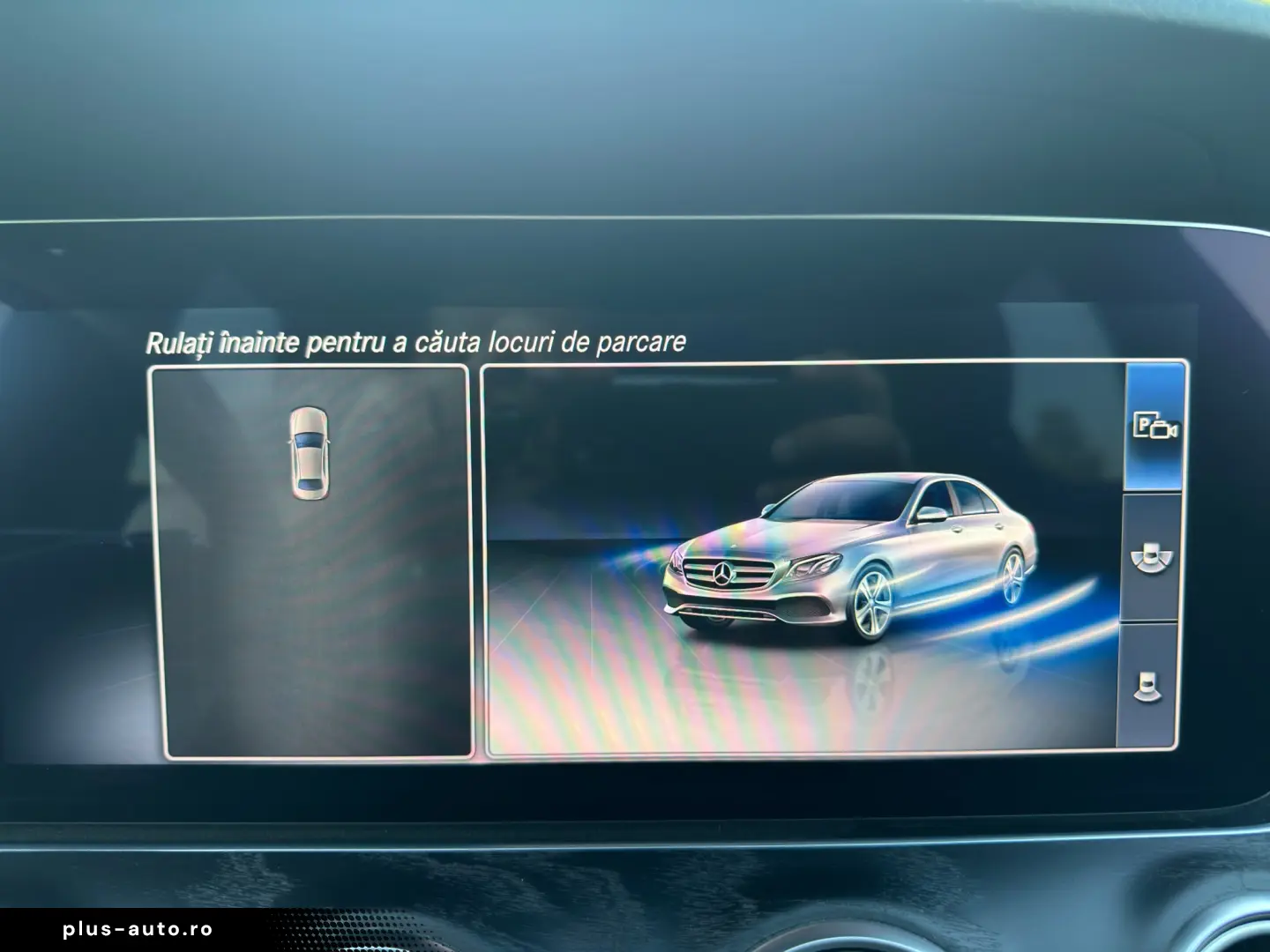 Mercedes-Benz E220d 4Matic Avantgarde 2020