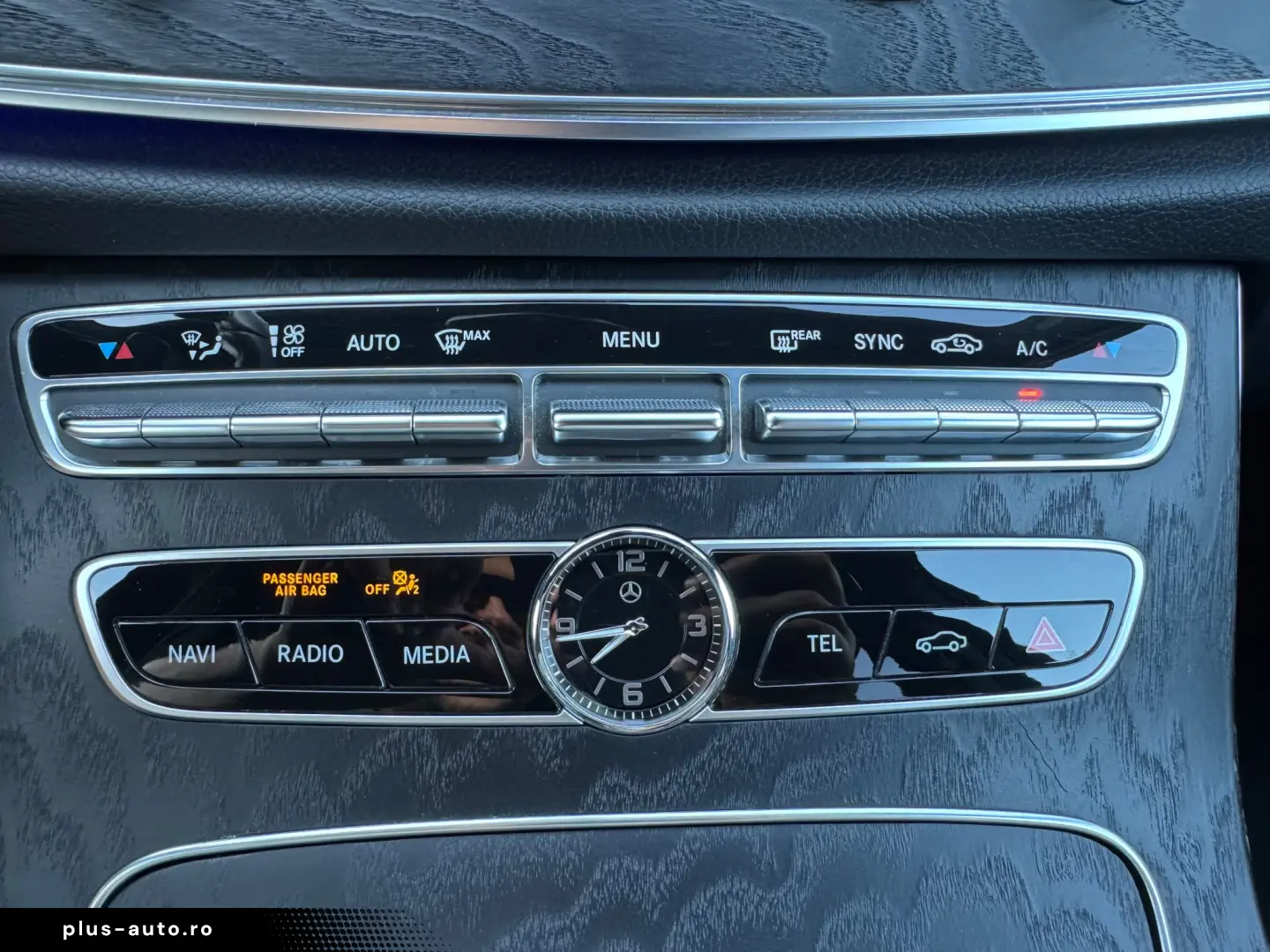 Mercedes-Benz E220d 4Matic Avantgarde 2020