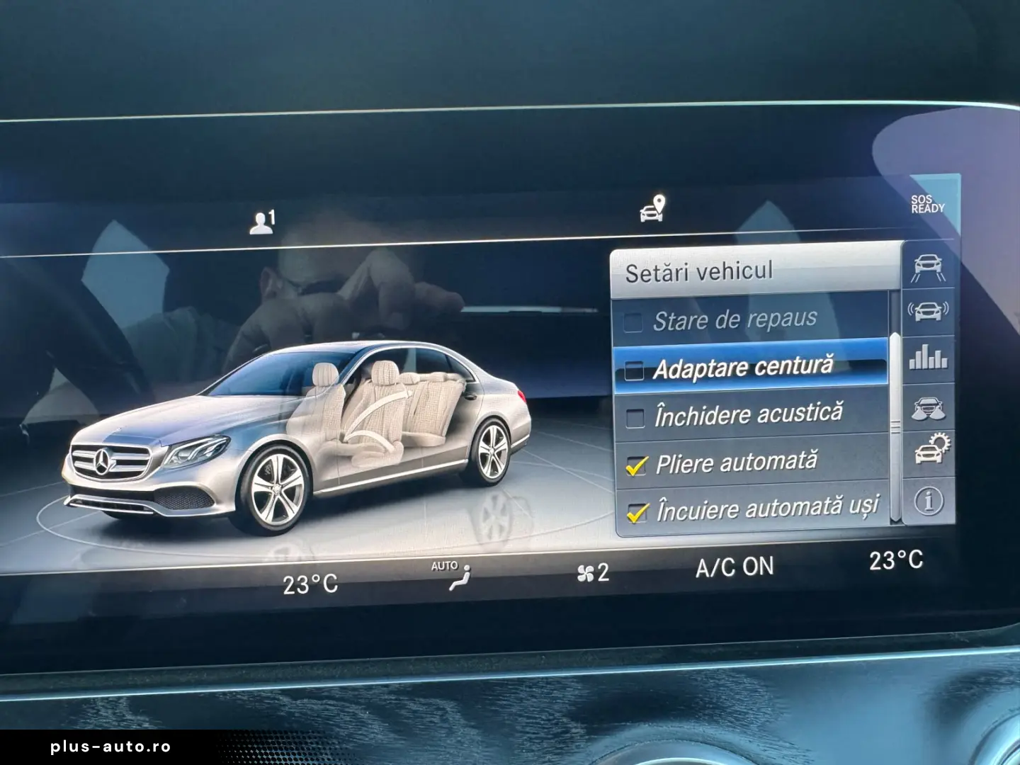 Mercedes-Benz E220d 4Matic Avantgarde 2020