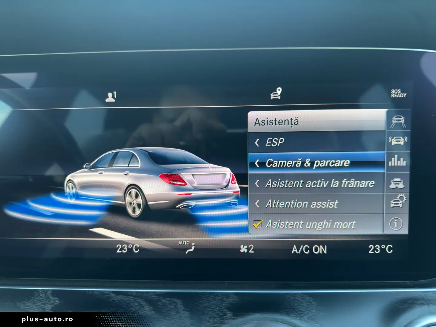 Mercedes-Benz E220d 4Matic Avantgarde 2020