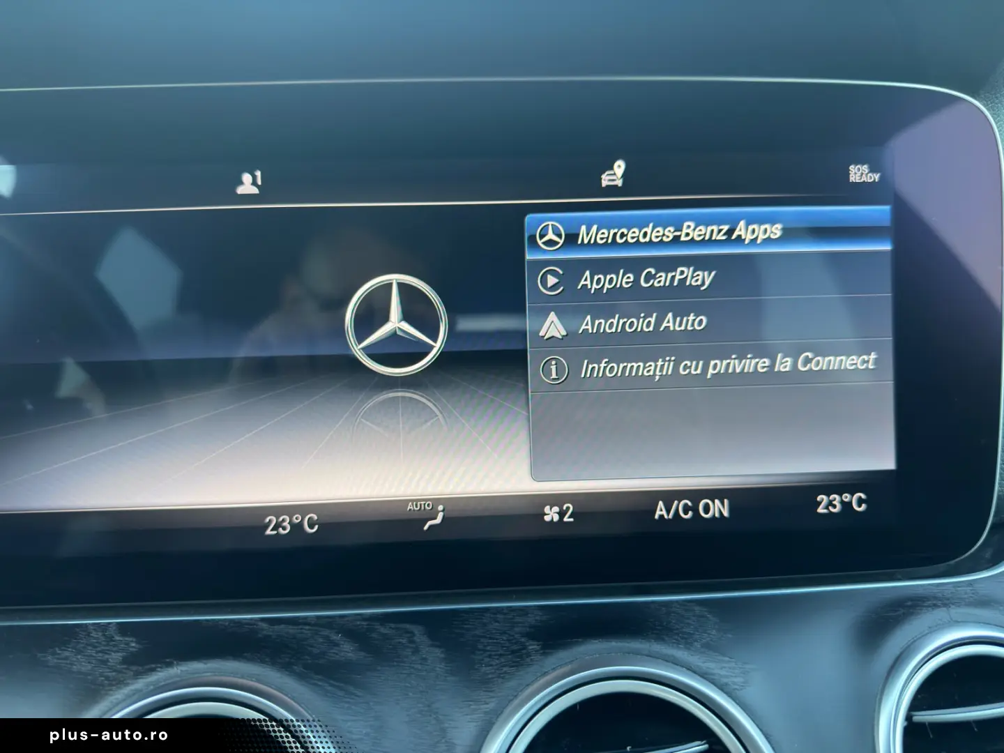 Mercedes-Benz E220d 4Matic Avantgarde 2020