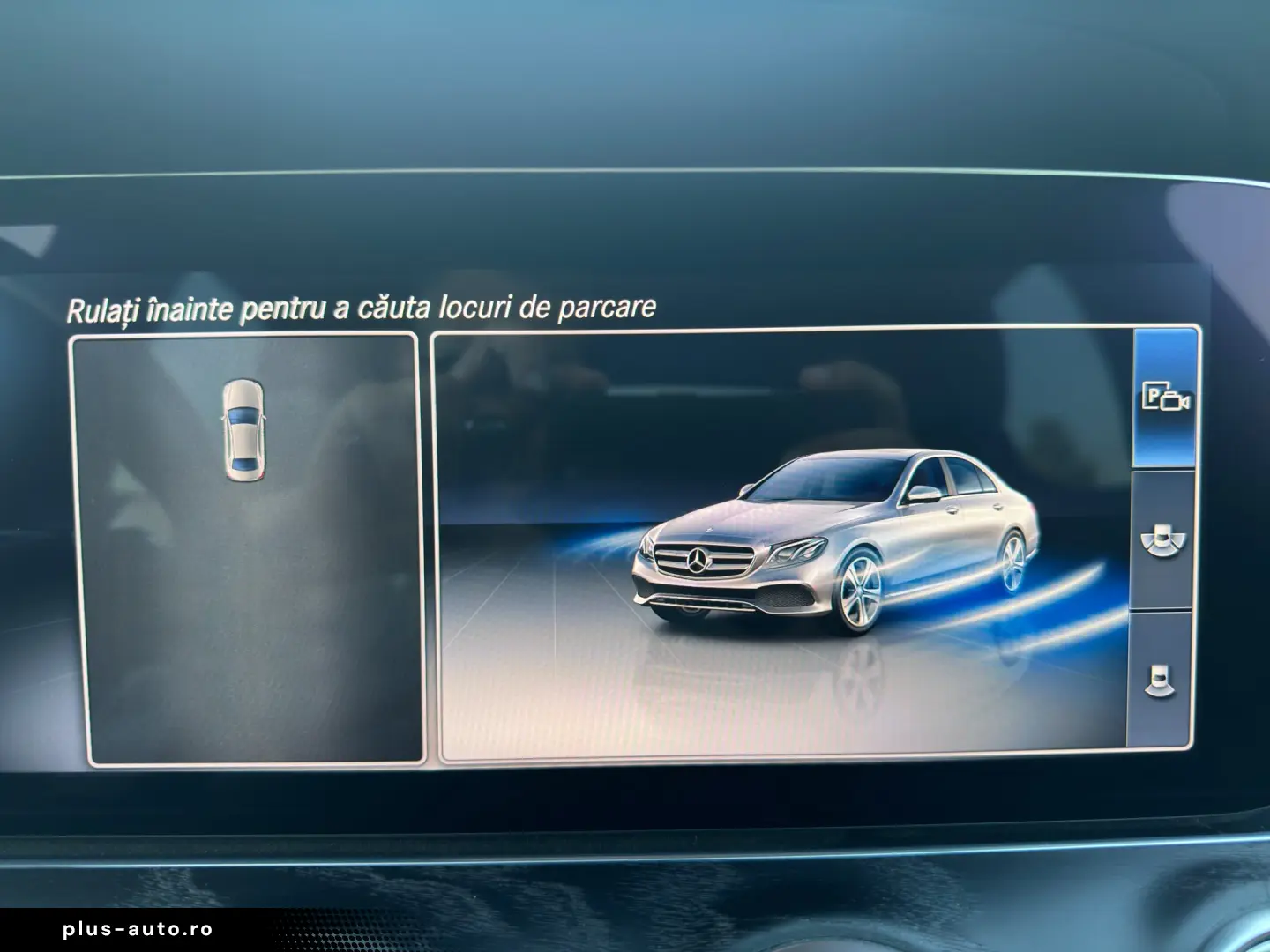 Mercedes-Benz E220d 4Matic Avantgarde 2020