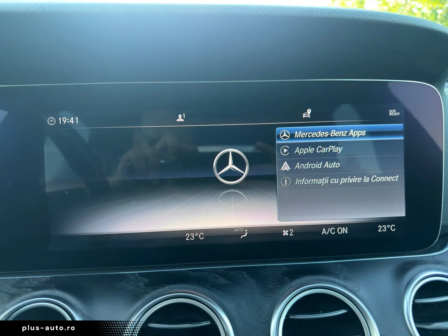 Mercedes-Benz E220d 4Matic Avantgarde 2020