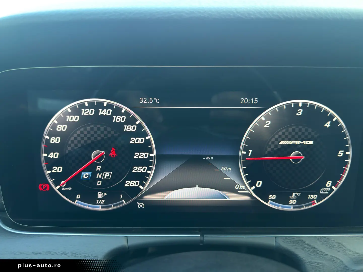 Mercedes-Benz E220d 4Matic Avantgarde 2020