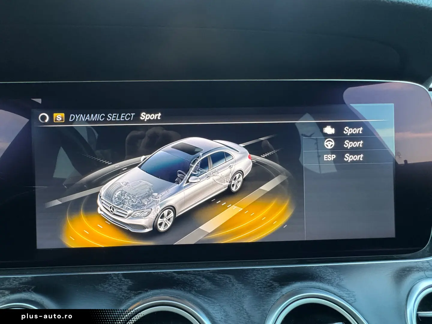 Mercedes-Benz E220d 4Matic Avantgarde 2020