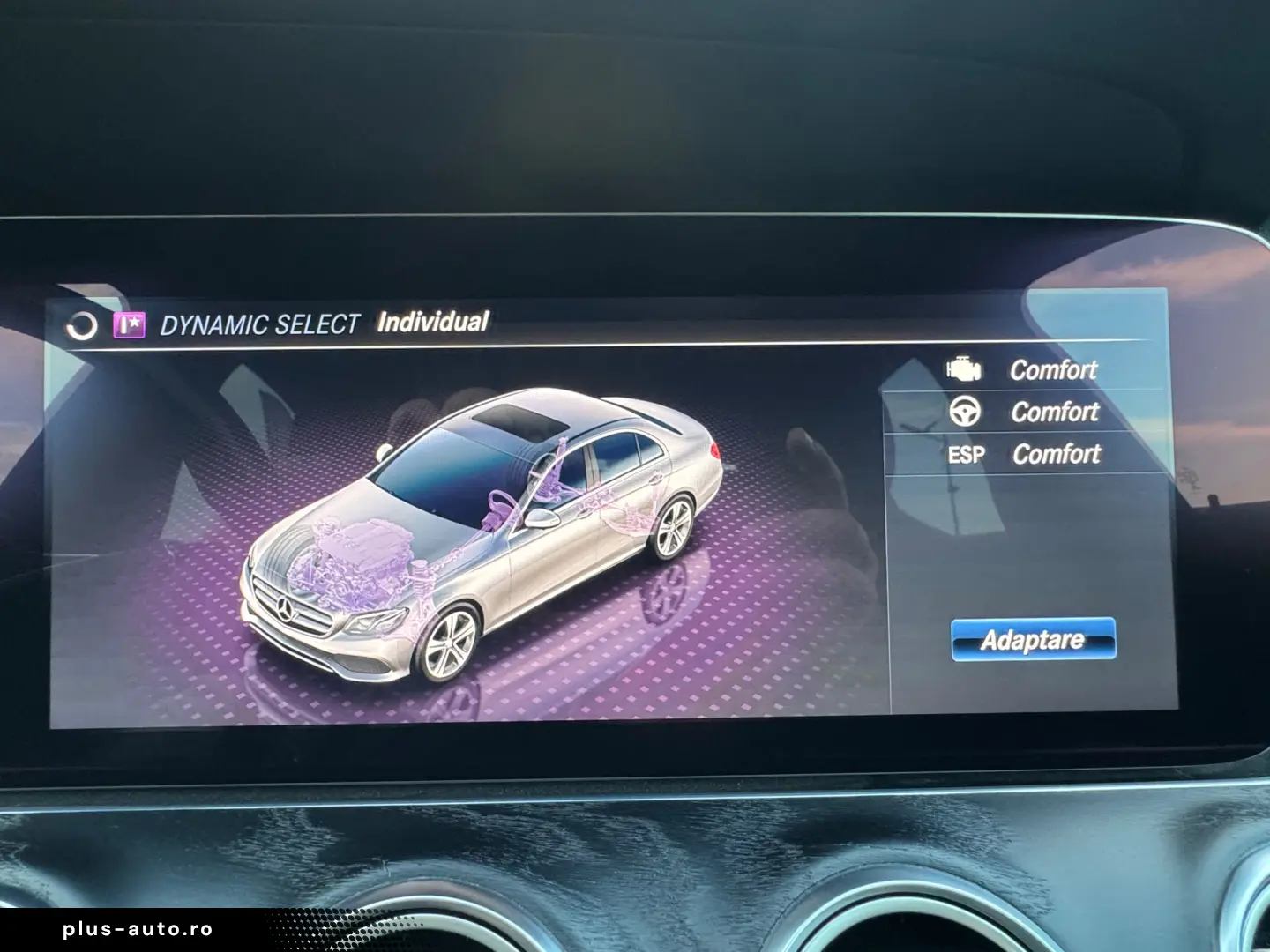 Mercedes-Benz E220d 4Matic Avantgarde 2020