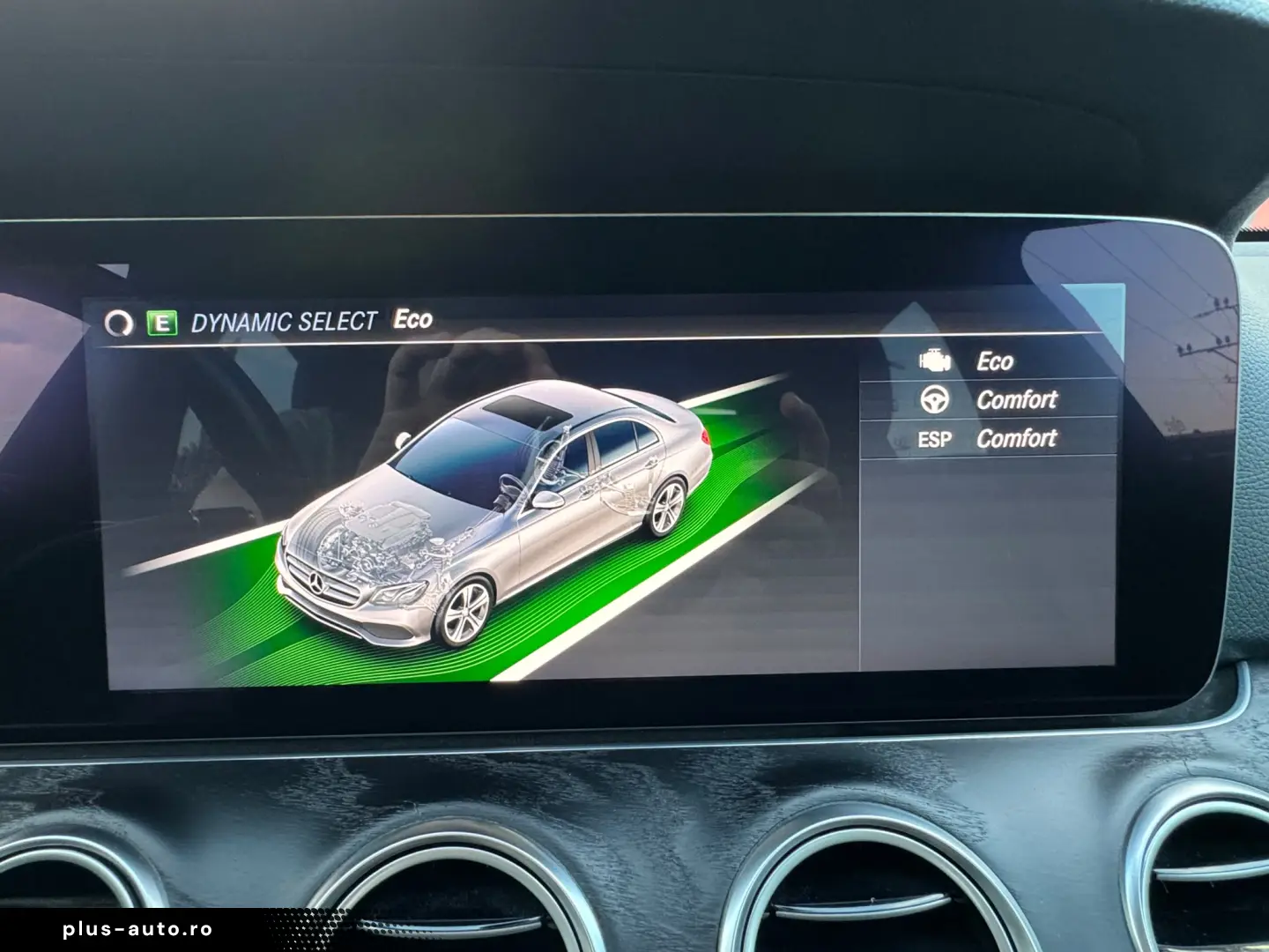 Mercedes-Benz E220d 4Matic Avantgarde 2020