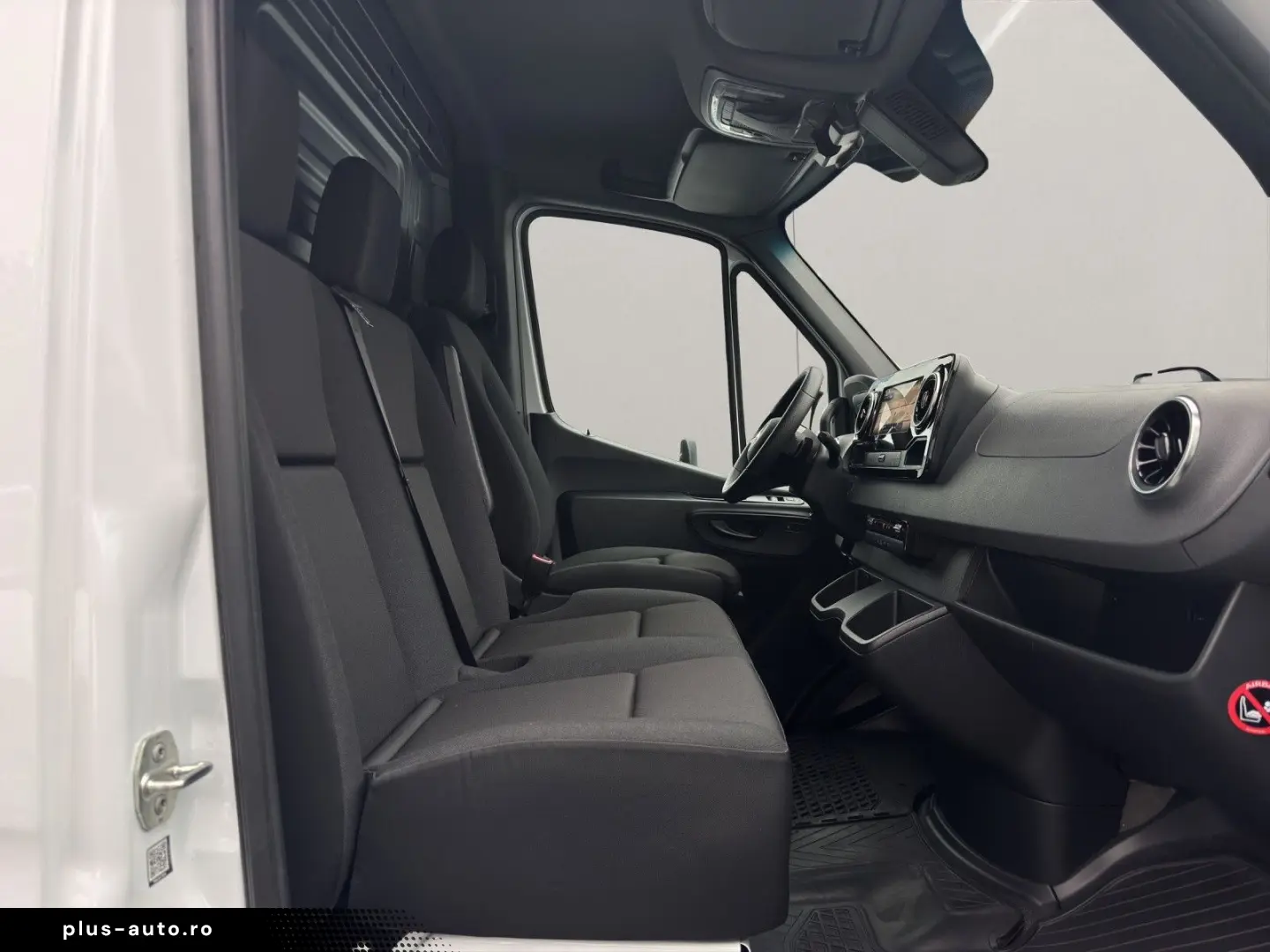 MERCEDES-BENZ Sprinter 317 CDI