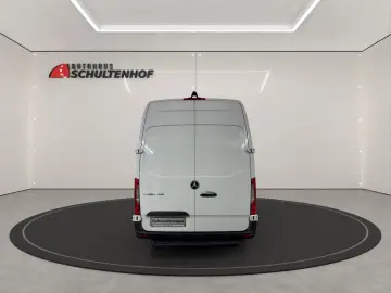 MERCEDES-BENZ Sprinter 317 CDI