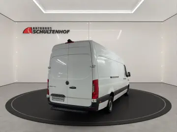 MERCEDES-BENZ Sprinter 317 CDI