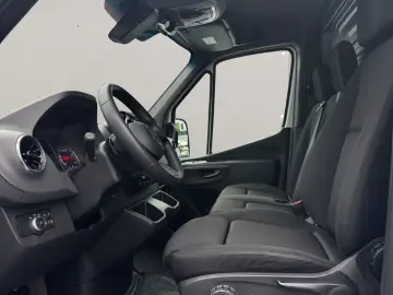 MERCEDES-BENZ Sprinter 317 CDI