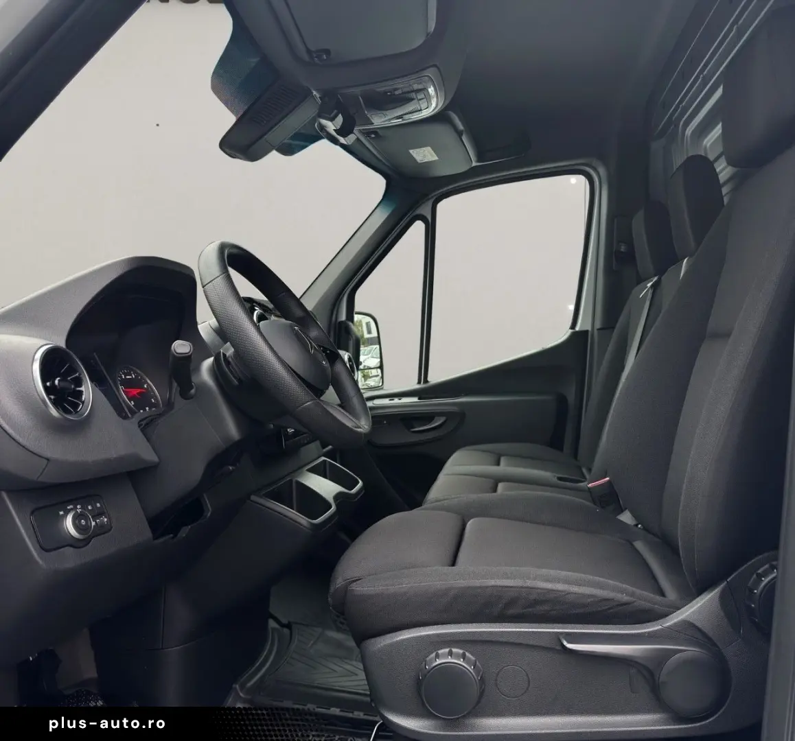 MERCEDES-BENZ Sprinter 317 CDI