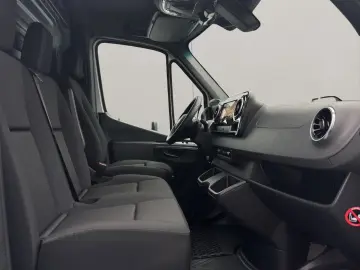 MERCEDES-BENZ Sprinter 317 CDI