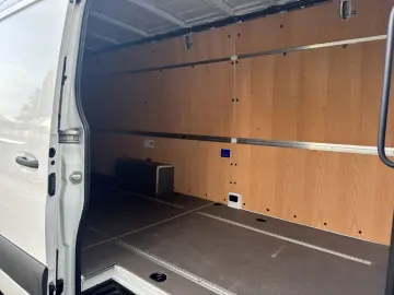 MERCEDES-BENZ Sprinter 317 CDI