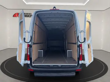 MERCEDES-BENZ Sprinter 317 CDI