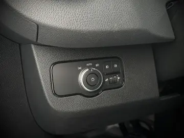 MERCEDES-BENZ Sprinter 317 CDI