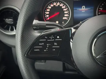 MERCEDES-BENZ Sprinter 317 CDI