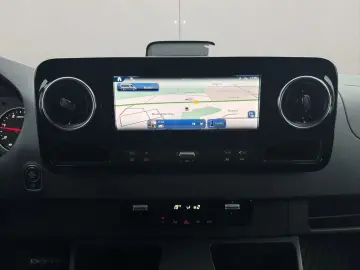 MERCEDES-BENZ Sprinter 317 CDI