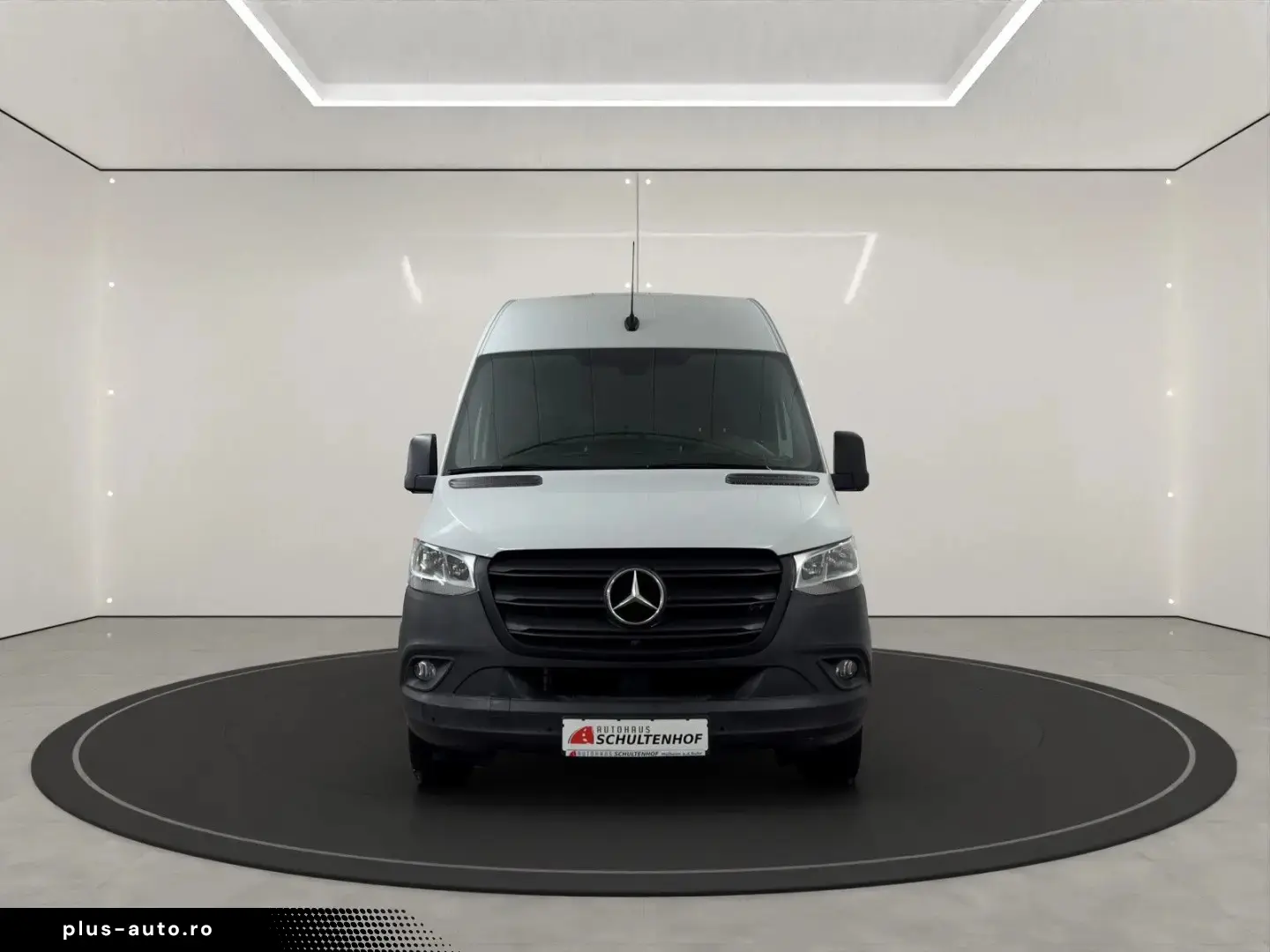 MERCEDES-BENZ Sprinter 317 CDI