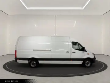 MERCEDES-BENZ Sprinter 317 CDI