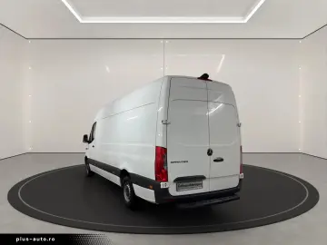 MERCEDES-BENZ Sprinter 317 CDI