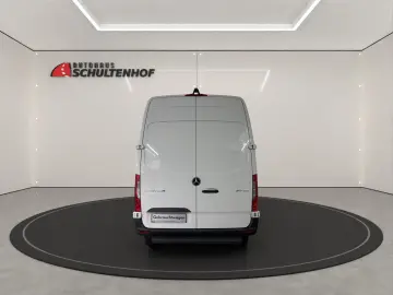 MERCEDES-BENZ Sprinter 317 CDI