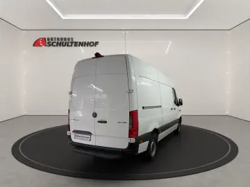 MERCEDES-BENZ Sprinter 317 CDI