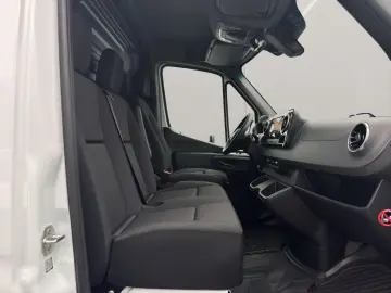 MERCEDES-BENZ Sprinter 317 CDI