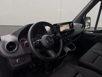 MERCEDES-BENZ Sprinter 317 CDI