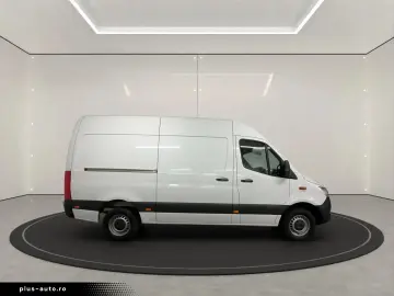 MERCEDES-BENZ Sprinter 317 CDI