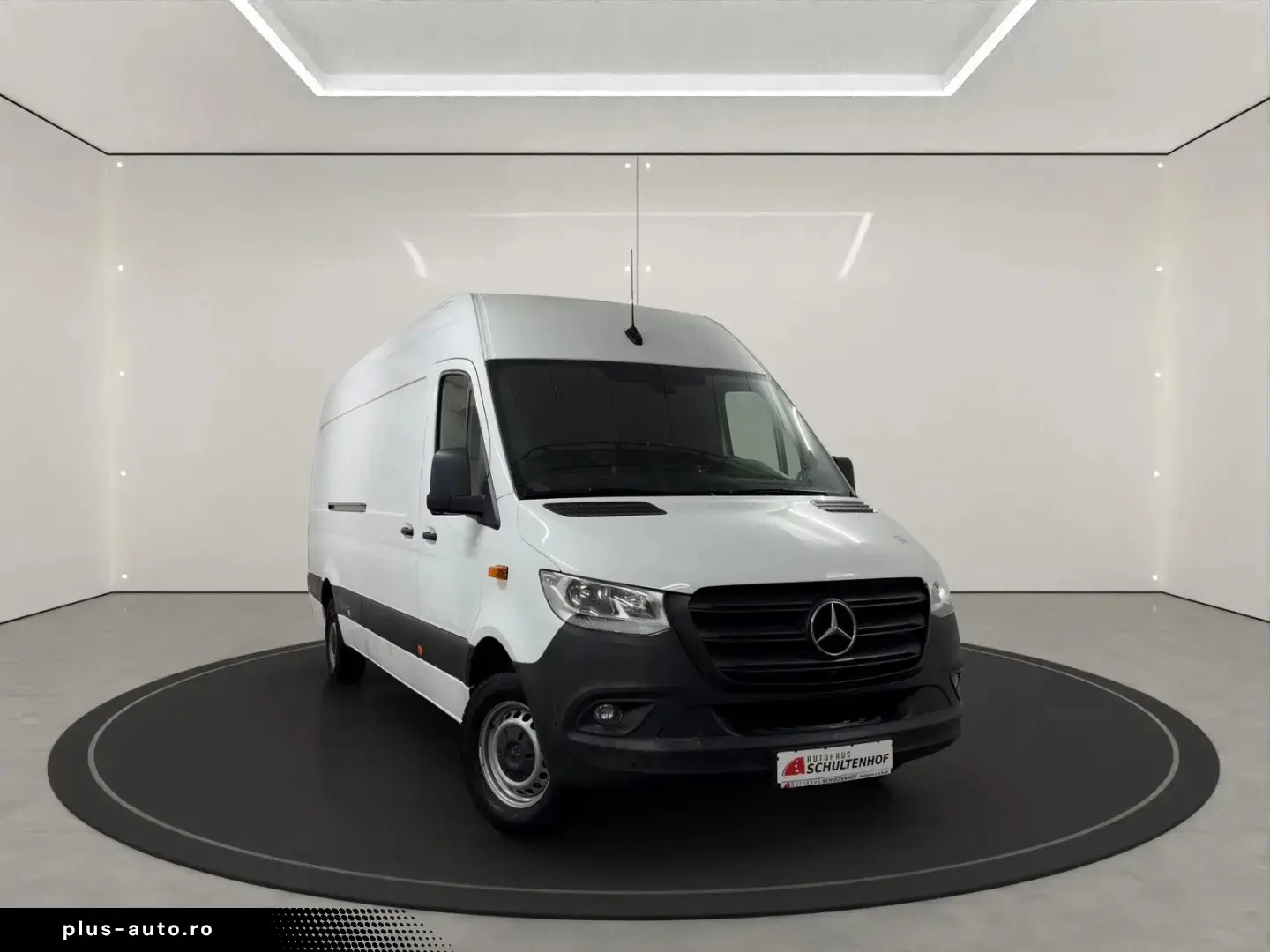 MERCEDES-BENZ Sprinter 317 CDI