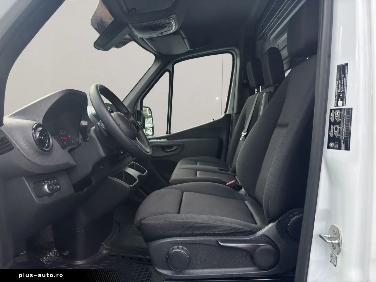 MERCEDES-BENZ Sprinter 317 CDI
