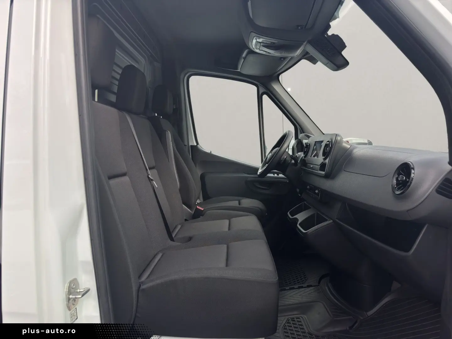 MERCEDES-BENZ Sprinter 317 CDI