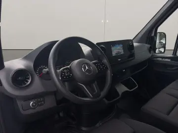 MERCEDES-BENZ Sprinter 317 CDI