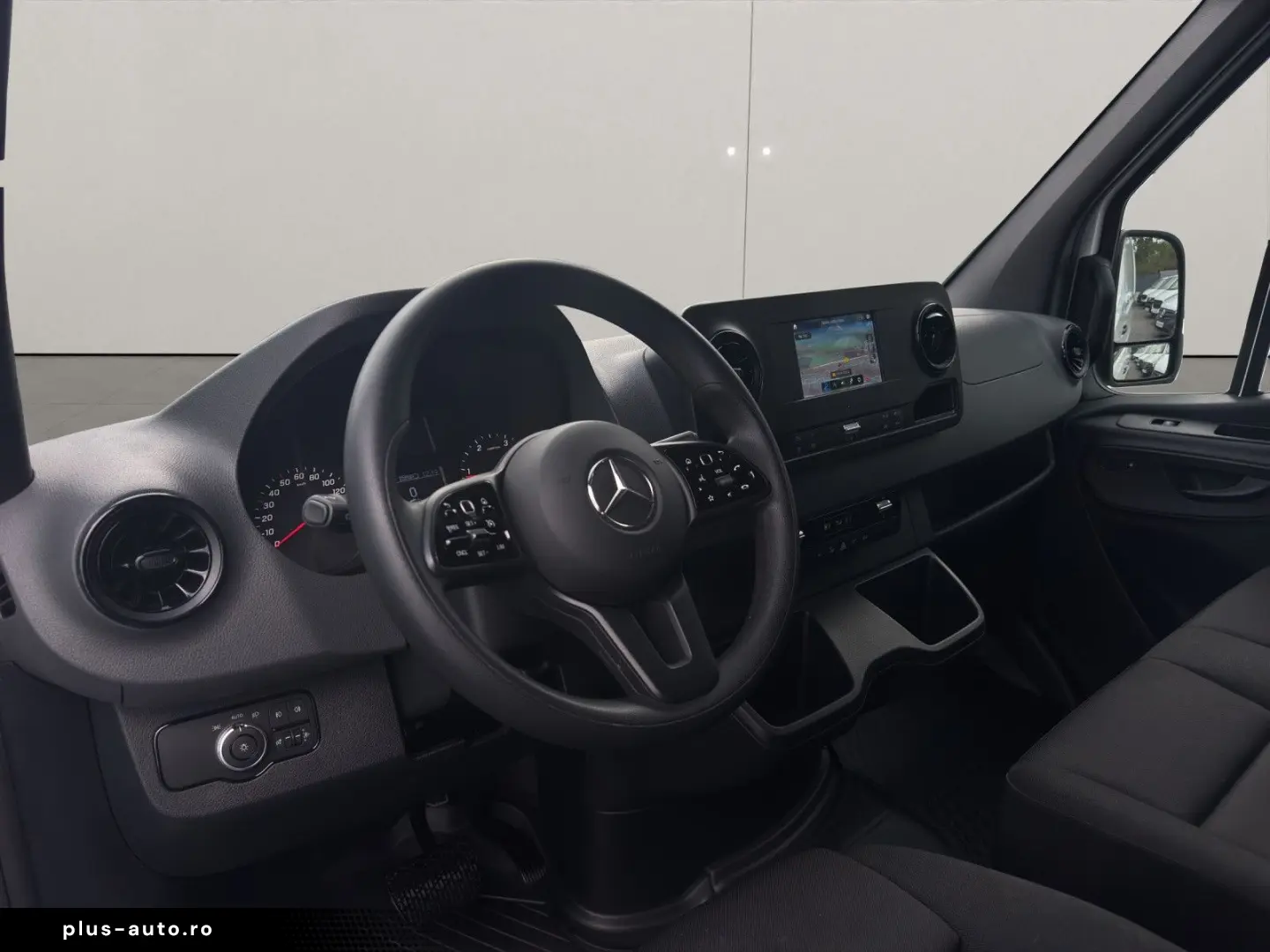 MERCEDES-BENZ Sprinter 317 CDI