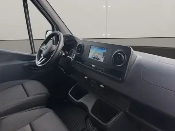 MERCEDES-BENZ Sprinter 317 CDI