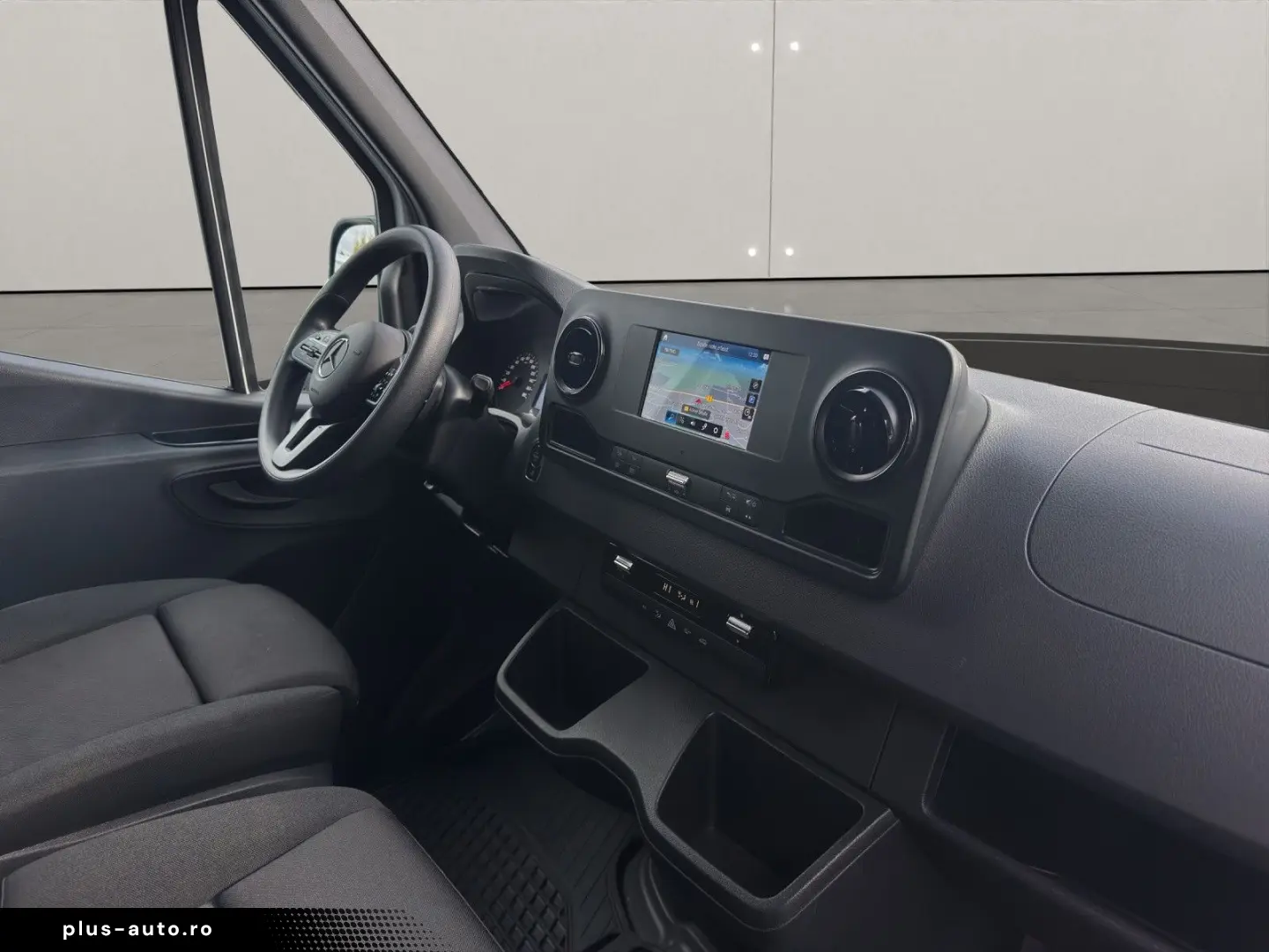 MERCEDES-BENZ Sprinter 317 CDI