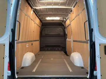 MERCEDES-BENZ Sprinter 317 CDI