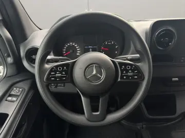 MERCEDES-BENZ Sprinter 317 CDI
