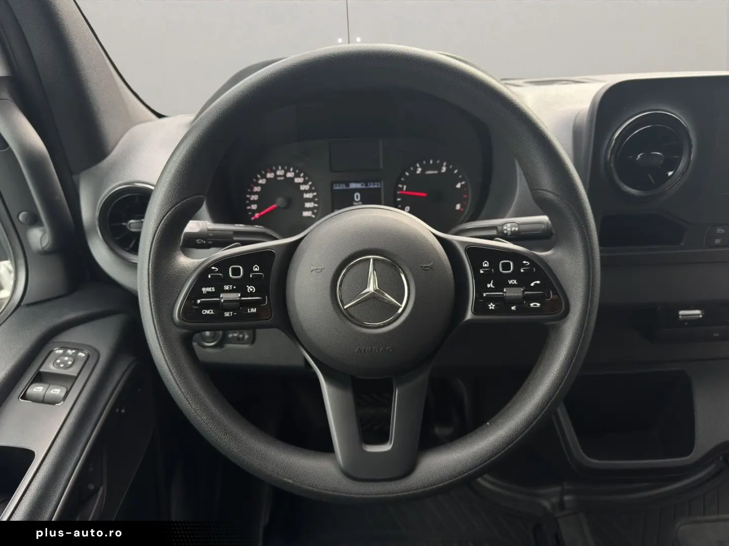 MERCEDES-BENZ Sprinter 317 CDI