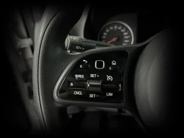 MERCEDES-BENZ Sprinter 317 CDI