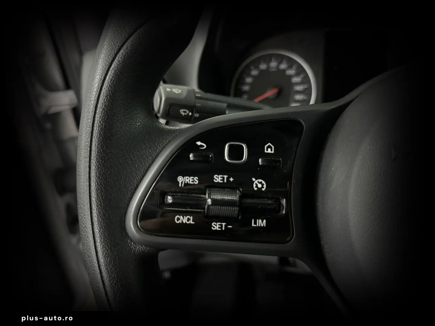 MERCEDES-BENZ Sprinter 317 CDI