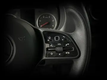 MERCEDES-BENZ Sprinter 317 CDI