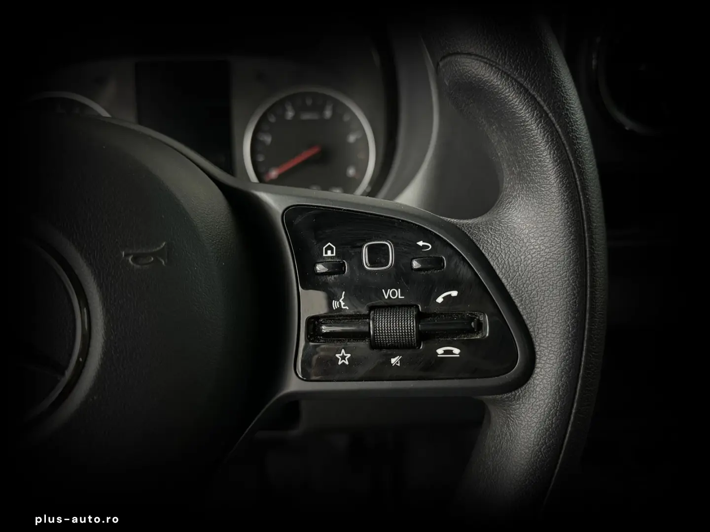 MERCEDES-BENZ Sprinter 317 CDI