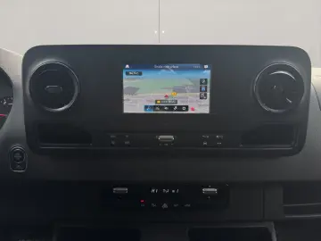MERCEDES-BENZ Sprinter 317 CDI