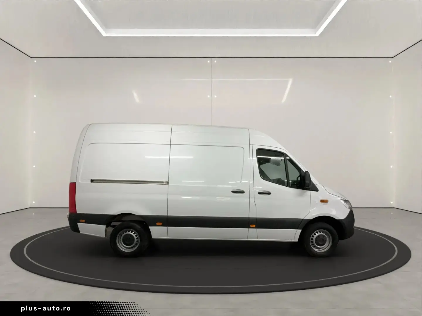 MERCEDES-BENZ Sprinter 317 CDI