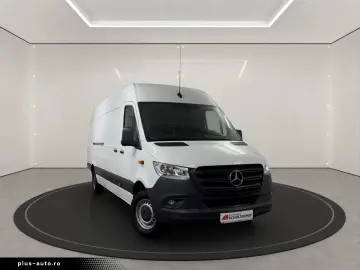 MERCEDES-BENZ Sprinter 317 CDI